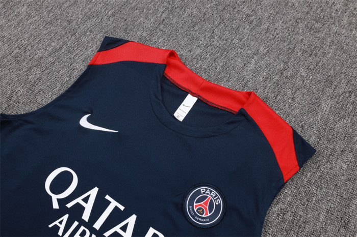Paris Saint Germain Training Jersey 25/26