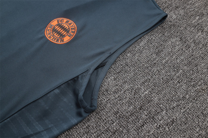 Bayern Munich Training Jersey 25/26