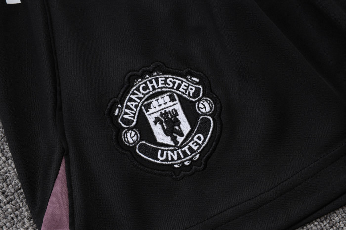 Manchester United Training Jersey 25/26