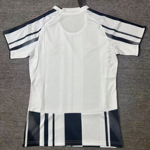 Juventus Home Woman Jersey 25/26