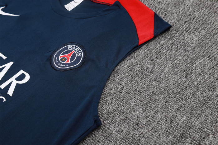 Paris Saint Germain Training Jersey 25/26