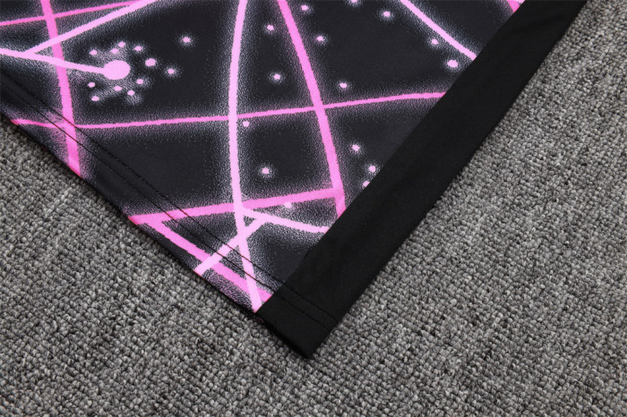 Paris Saint Germain Training Short sleeve Suit 25/26