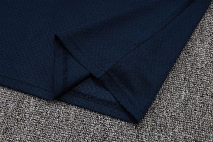 Paris Saint Germain Training Short sleeve jersey 25/26