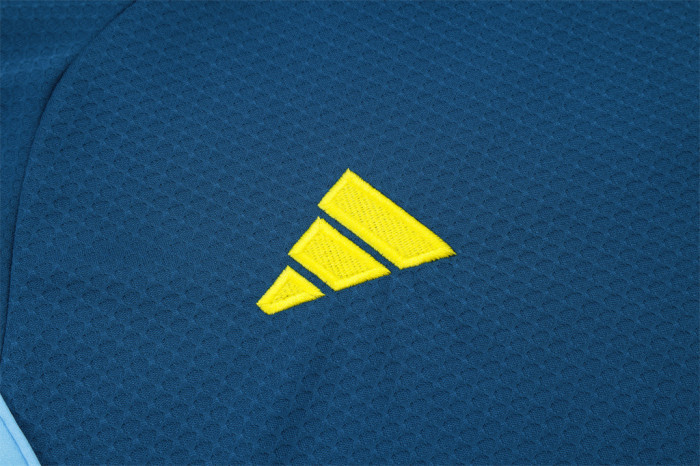 Juventus Training Short Sleeve Suit 25/26