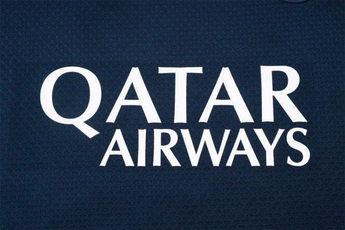 Paris Saint Germain Training Short sleeve Suit 25/26