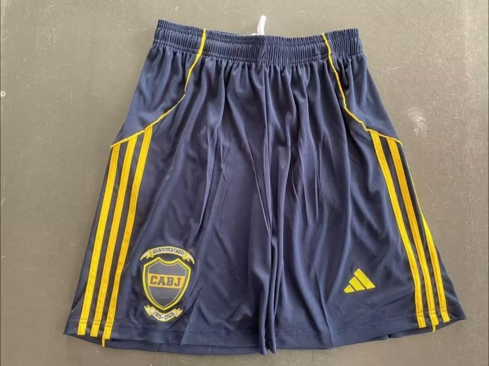 Boca Home Shorts 25/26