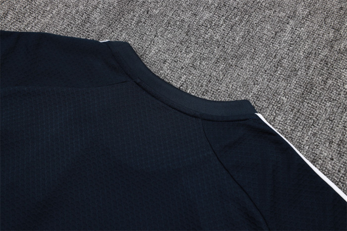 Real Madrid Training Short sleeve Suit 25/26
