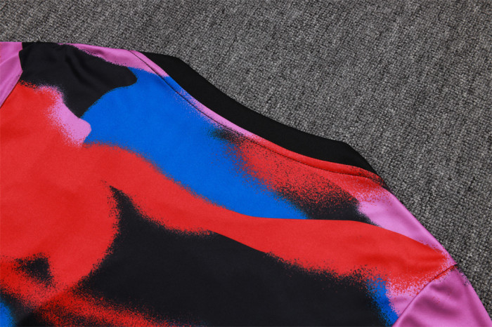 England Training Short sleeve jersey 24/25