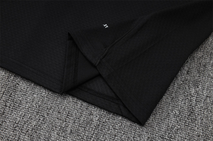 Liverpool Training Short sleeve Suit 25/26