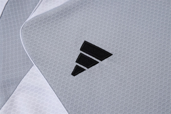 Real Madrid Training Short sleeve Suit 25/26