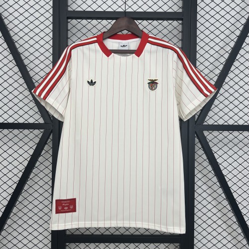 SL Benfica Icons Man Jersey 25/26