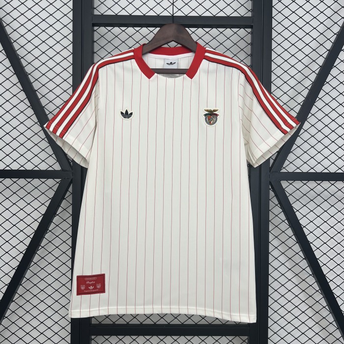SL Benfica Icons Man Jersey 25/26