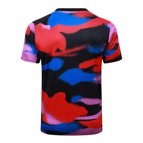 England Training Short sleeve jersey 24/25