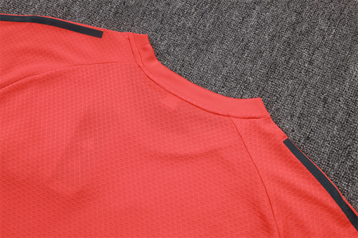 Bayern Munich Training Short sleeve Suit 25/26