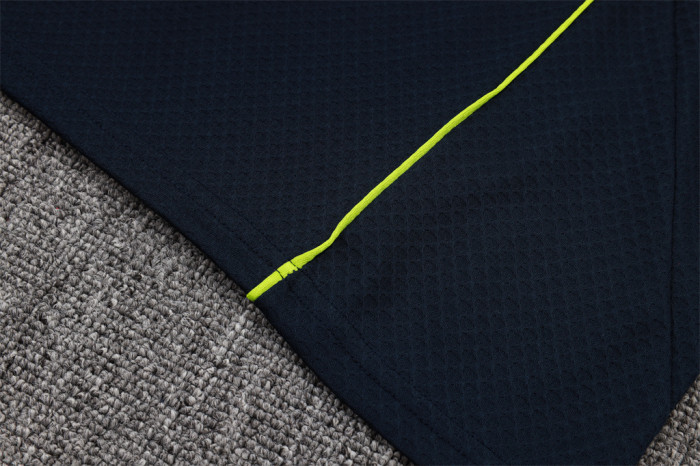 Real Madrid Training Short sleeve Suit 25/26