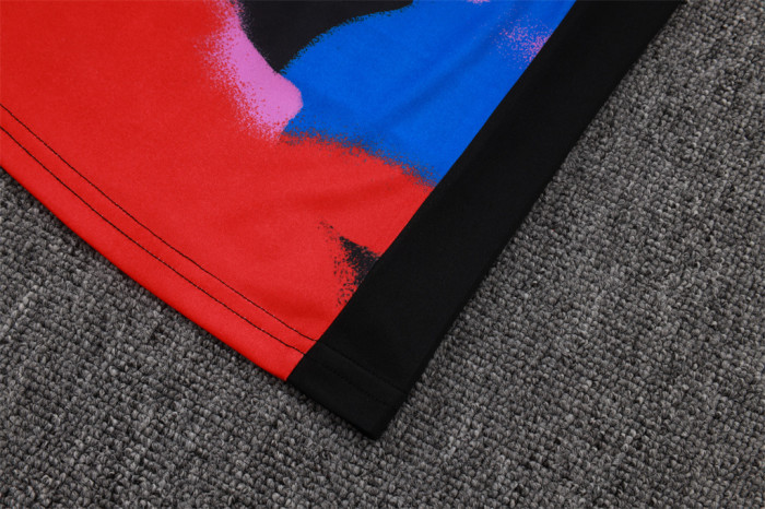 England Training Short sleeve jersey 24/25