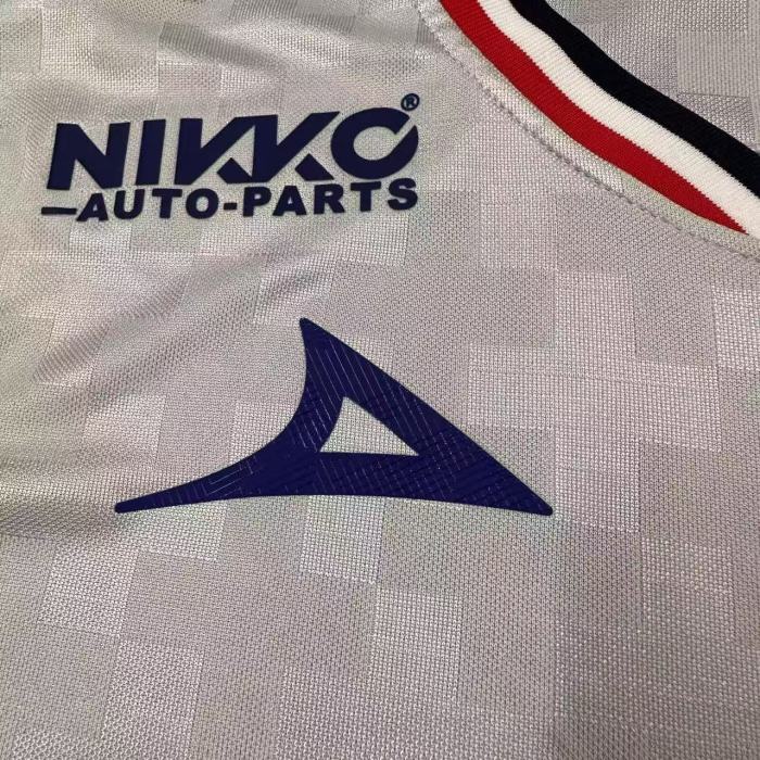 Cruz Azul Away Man Jersey 25/26