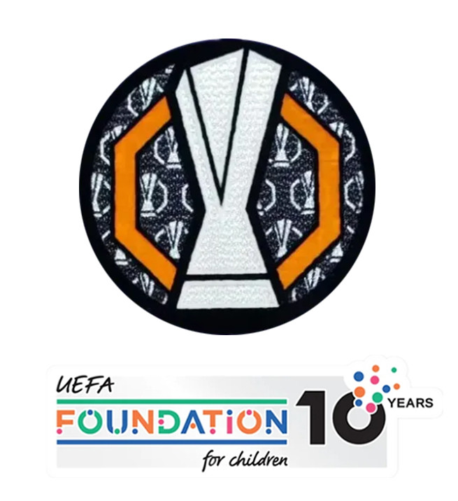 Marseille Goalkeeper Kids Suit 25/26 Red