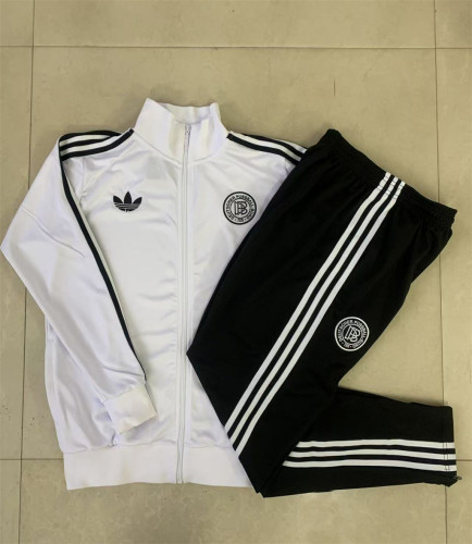 Germany Kids Training Suit 25/26