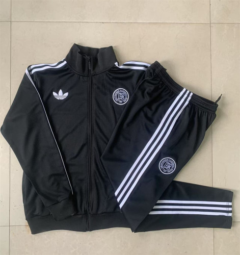Germany Kids Training Suit 25/26