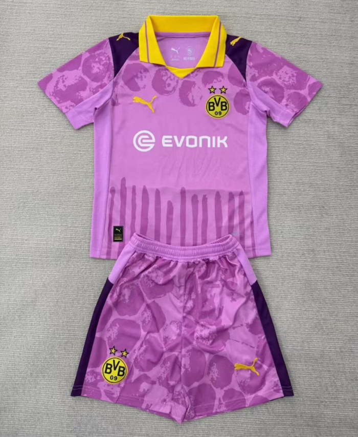 Borussia Dortmund KidSuper Kids Suit 25/26