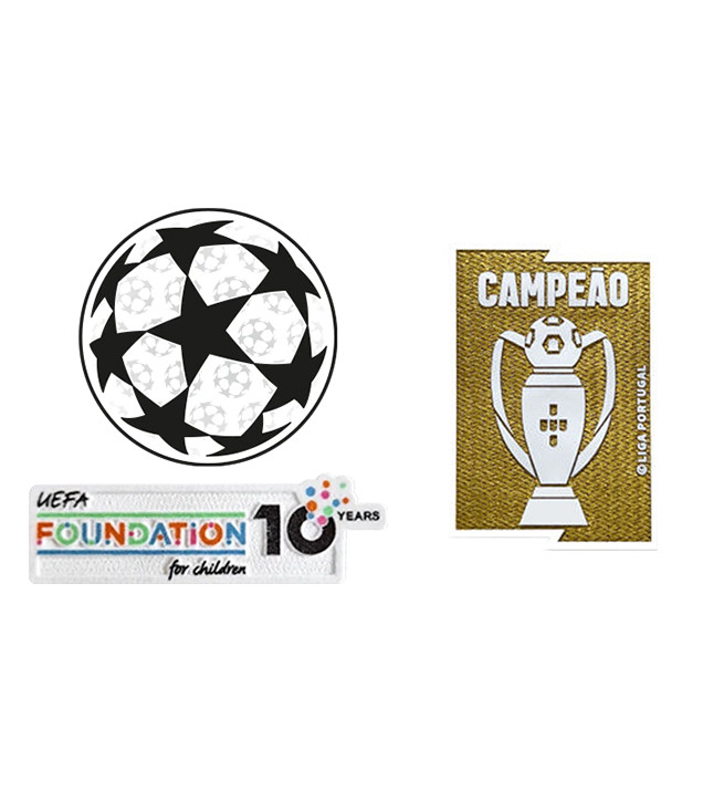 Sporting Lisbon Black Alternate Player Man Jersey 25/26