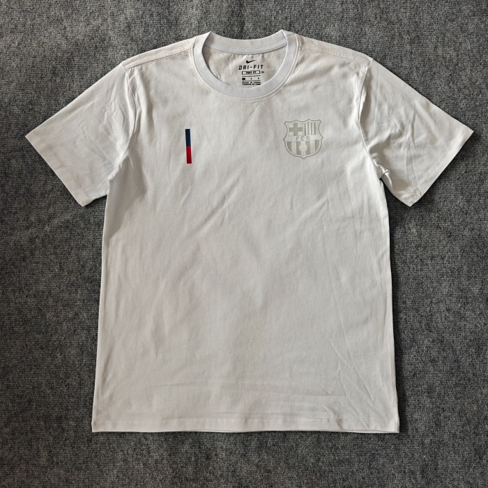 Barcelona T-Shirt 2025