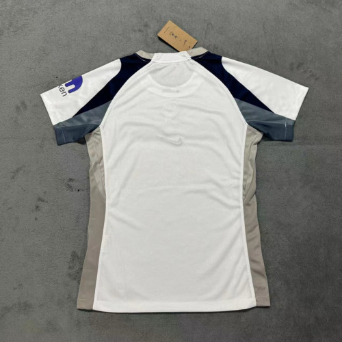 Tottenham Hotspur Home Woman Jersey 25/26