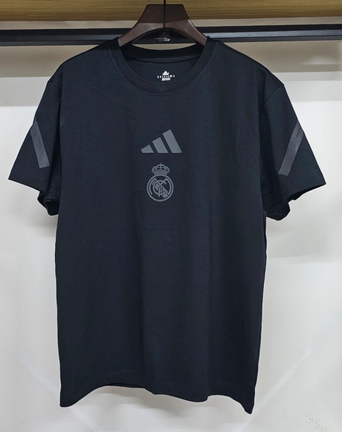 Real Madrid Urban T-Shirt 2025