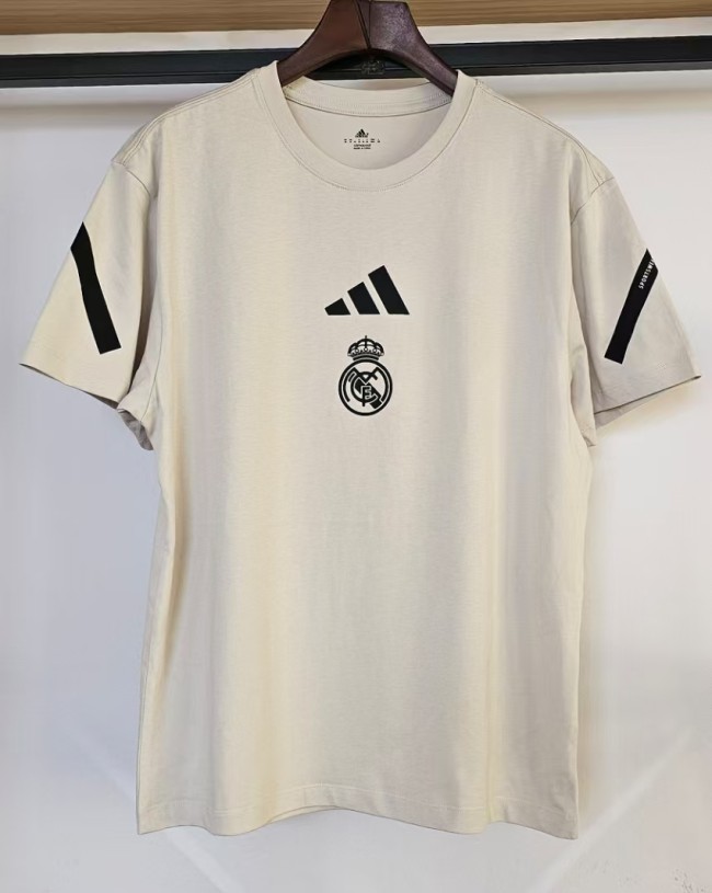 Real Madrid Urban T-Shirt 2025
