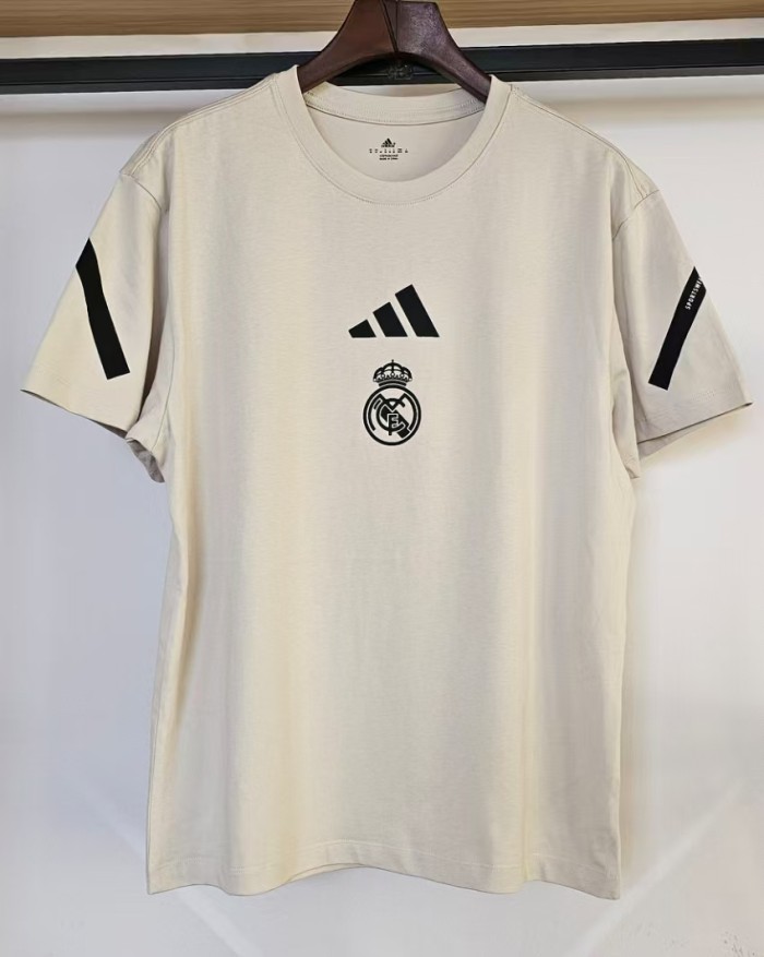 Real Madrid Urban T-Shirt 2025