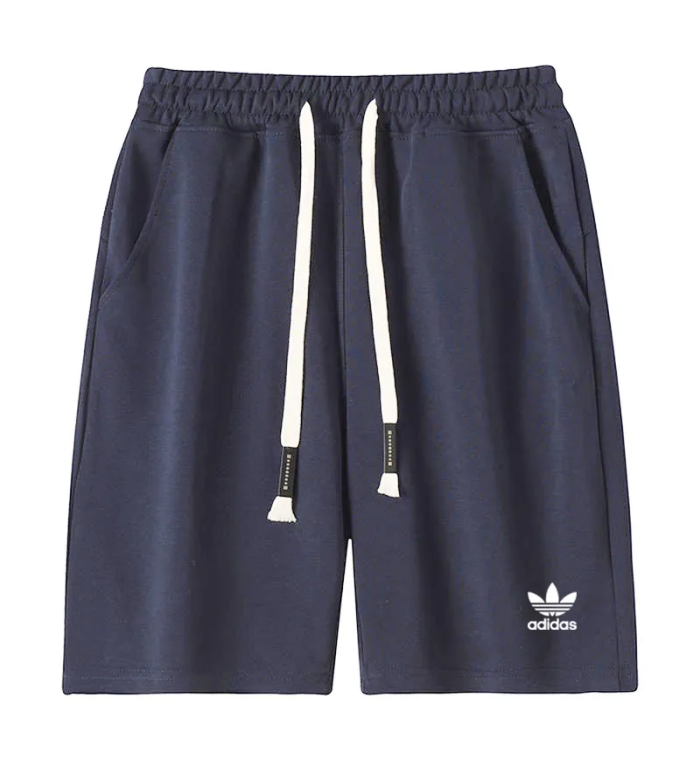 Men's casual shorts 2025