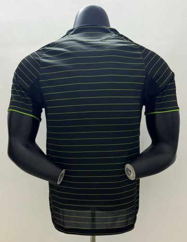 Celtic Away Player Jersey 25/26