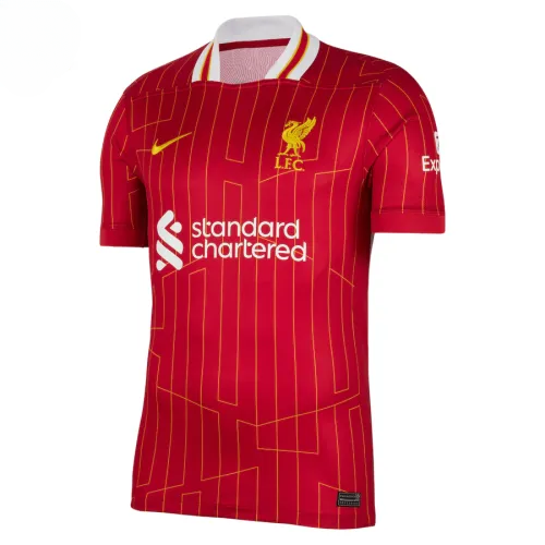 Liverpool Home Man Jersey 24/25 S-5XL