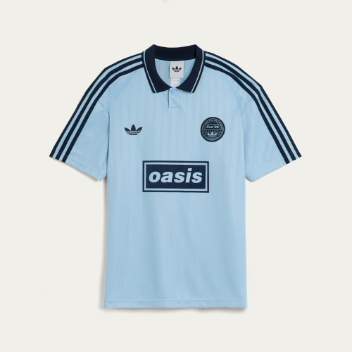 2025 OASIS TOUR JACQUARD JERSEY