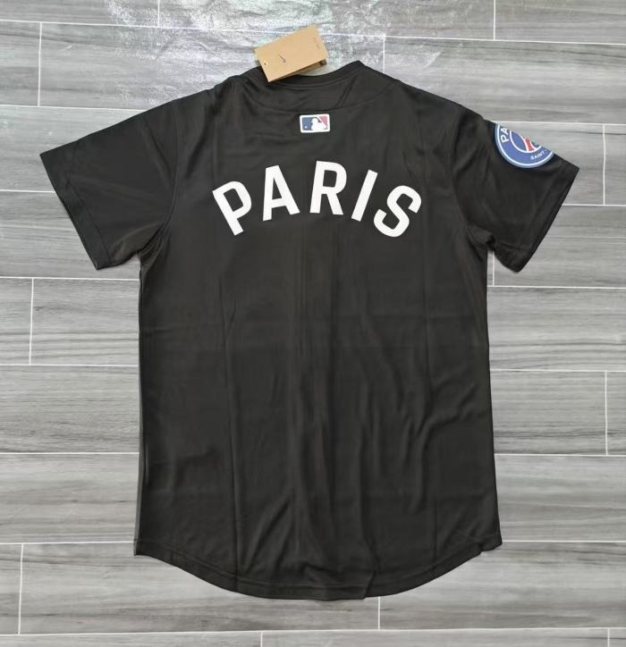 Paris Saint Germain x MLB Limited Men Jersey 25/26