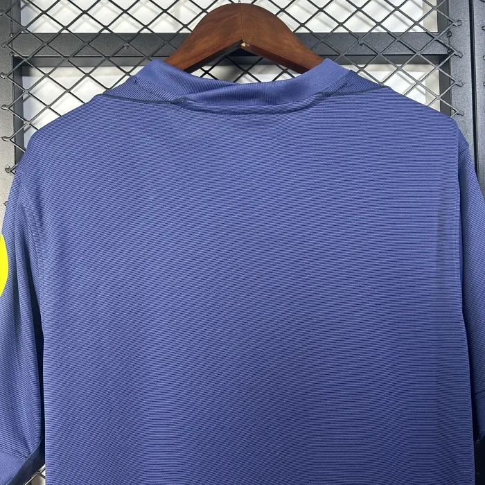 Atletico Madrid Away Man Jersey 25/26