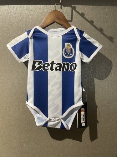 FC Porto Home Baby Jersey 25/26