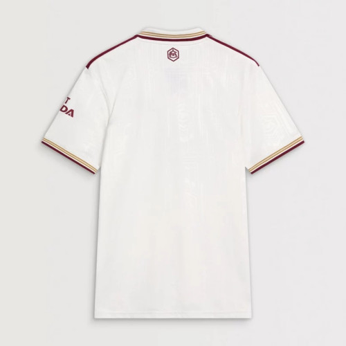 Arsenal Third Man Jersey 25/26