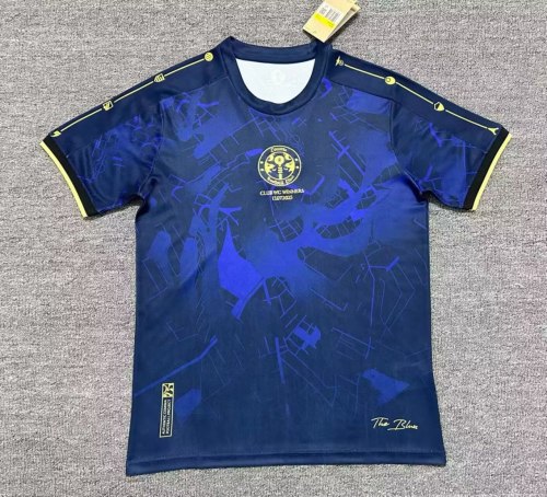 Chelsea 2025 Club World Cup Champions Man Jersey