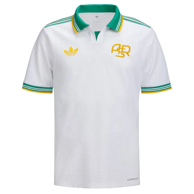 AS Roma Third Man Jersey 25/26