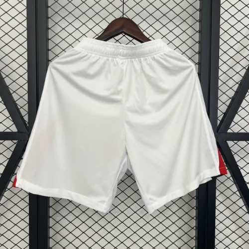 Chelsea Away Shorts 25/26