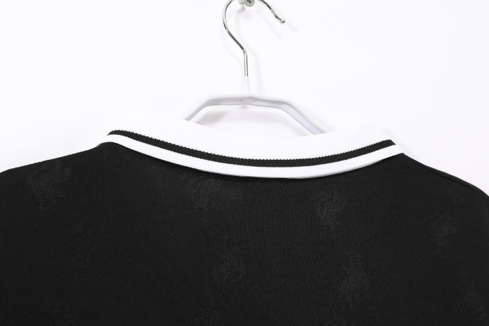 Liverpool Black Retro Jersey 1996/97