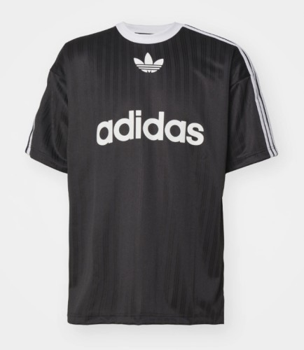 ADICOLOR - Print T-shirt Black 2025