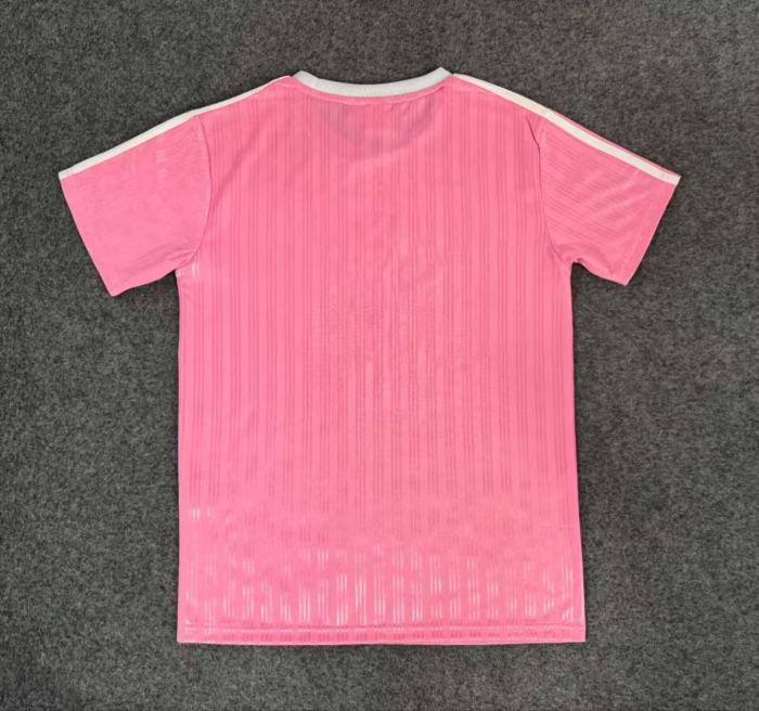ADICOLOR - Print T-shirt Pink 2025