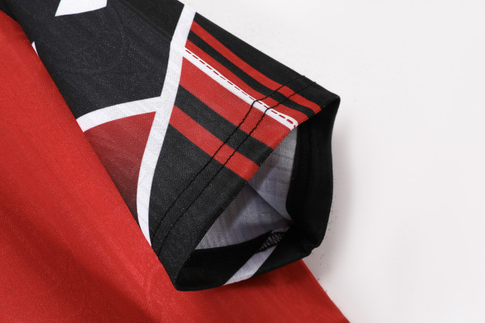 AC Milan Fourth Special Retro Jersey 1997/98