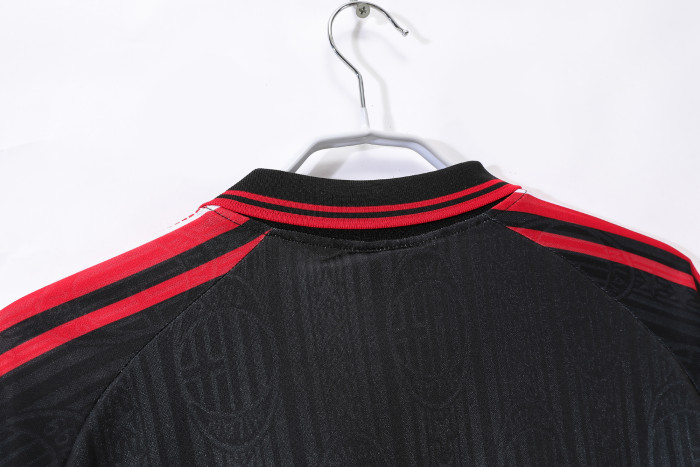 AC Milan Third Specail Retro Jersey 1997/98