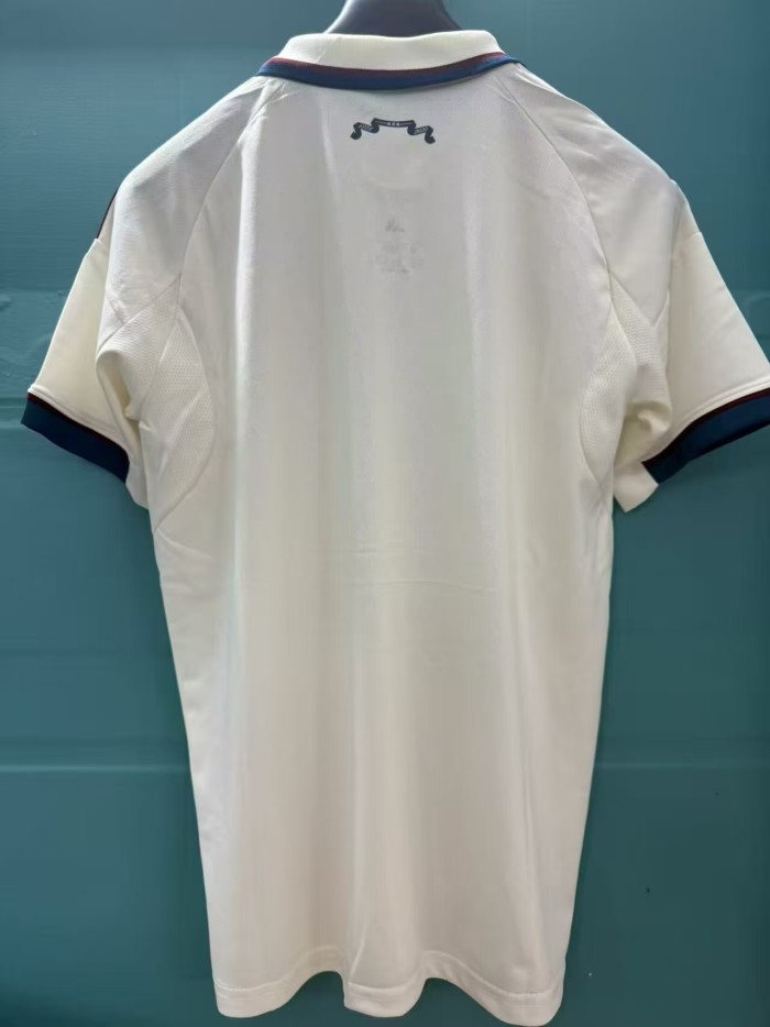 Ajax Third Man Jersey 25/26