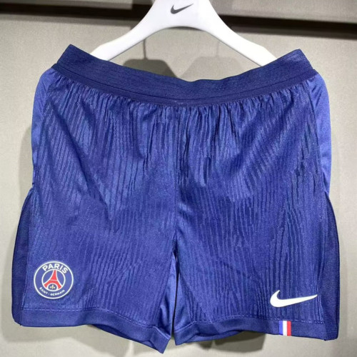 Paris Saint Germain Home Player Shorts 25/26