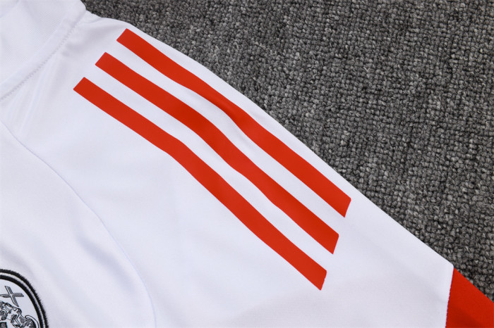 Ajax Training Jersey Suit 25/26